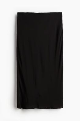 Юбка H&M 271228903 S Черный