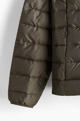 Куртка H&M 271225635 XL Хакі