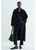 Джинси для вагітних H&M 271236276_black S Чорний