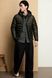 Куртка H&M 271225635 XL Хакі