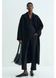 Джинси для вагітних H&M 271236276_black S Чорний