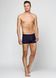 Труси H&M 270564310_navy S Темно-синій
