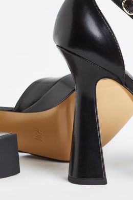 Босоножки H&M 271115072 39 Черный