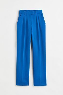 Штани H&M 061098119 34 Синій