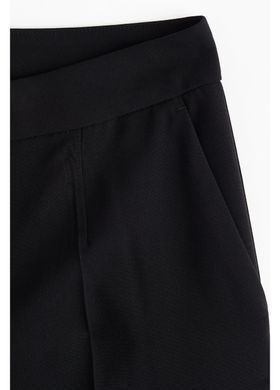 Штани H&M 271292993 38 Чорний