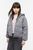 Куртка H&M 271218249 M Сірий
