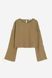 Топ H&M 271206405 M Хакі