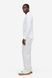 Сорочка H&M 270993173_white S Білий