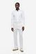 Сорочка H&M 270993173_white S Білий