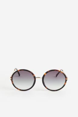 Окуляри H&M 271147272_darkbrown One Size Коричневий