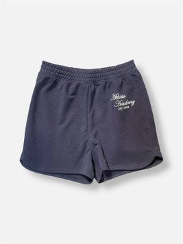 Шорты H&M 271146551 158 Темно-Синий