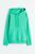 Худі H&M 270456163_brightgreen S Яскраво-зелений