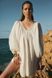 Сукня H&M 271238905 L Білий