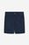 Шорты H&M 271122706_darkblue 104 Темно-Синий