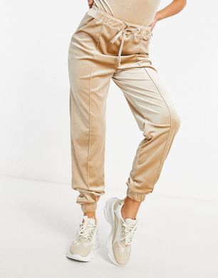 Костюм(Боді, Штани) MODA MINX moda022 XS Світло-Коричневий