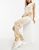 Костюм(Боді, Штани) MODA MINX moda022 XS Світло-Коричневий