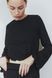 Юбка для беременных H&M 271196031 L Черный