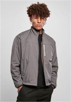 Куртка Urban Classics TB4488 5XL Сірий