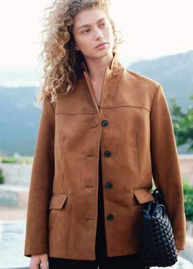 Штани H&M 271267442 48 Чорний