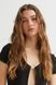Кардиган укороченный H&M 061064791 XS Черный