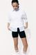 Шорты велосипедки H&M 271031523_black S Черный