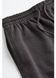 Джогери H&M 270975845_darkgray M Темно-сірий