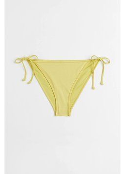 Трусики купальні H&M 270879944_neon 42 Жовтий