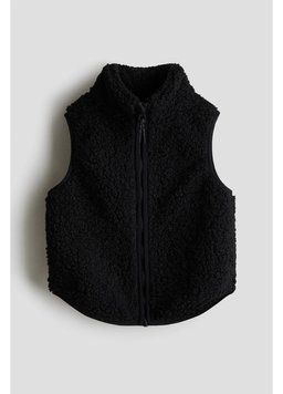 Жилет вітрозахисний THERMOLITE&reg; H&M 271302227 110 Чорний