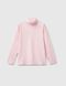 Водолазка H&M 270395730_pink 134 Розовый