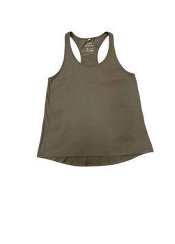 Топ спортивний H&M 271205890_brown S Коричневий