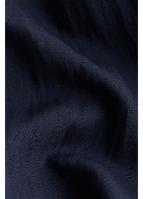Штани H&M 271222450_navy XS Темно-синій