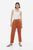 Штани H&M 271147899_darkorange XS Цегляний