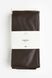 Легинсы утепленные из искуственной кожи H&M 270992042_brown XL Коричневый