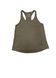 Топ спортивний H&M 271205890_brown S Коричневий