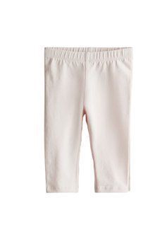 Лосини H&M 271173748_pink 68 Світло-рожевий