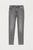 Джинсы H&M 270750422_grey 32 Светло-серый