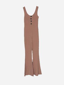 Комбинезон SKETCH booh012 M Розовый