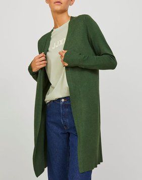 Кардиган JJXX 12204848 M Зелений