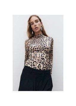 , Бежевый, XXS