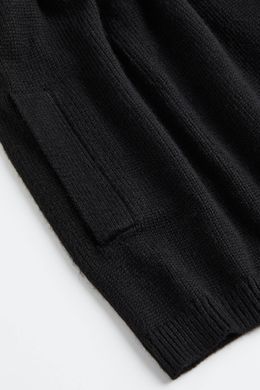 Кардиган H&M 271119831 S Чорний