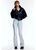 Джинси H&M 271109636_lightblue 42 Світло-блакитний