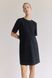Платье для беременных H&M 271253190 XS Черный