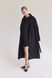 Платье для беременных H&M 271253190 XS Черный