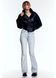 Джинси H&M 271109636_lightblue 42 Світло-блакитний