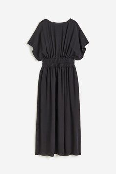 Плаття H&M 061145258 36 Чорний