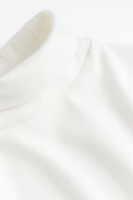 Гольф H&M 271209466 92 Білий