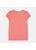 Футболка H&M 271160446_coral 98 Кораловий