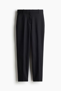 Штаны H&M 270751471_black 34 Черный