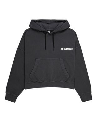 Худі Element ELJSF00102 S Сірий