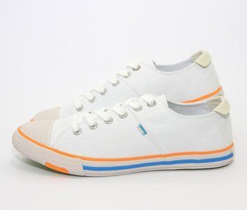 Кеды Superdry msofss49s2 42 Белый